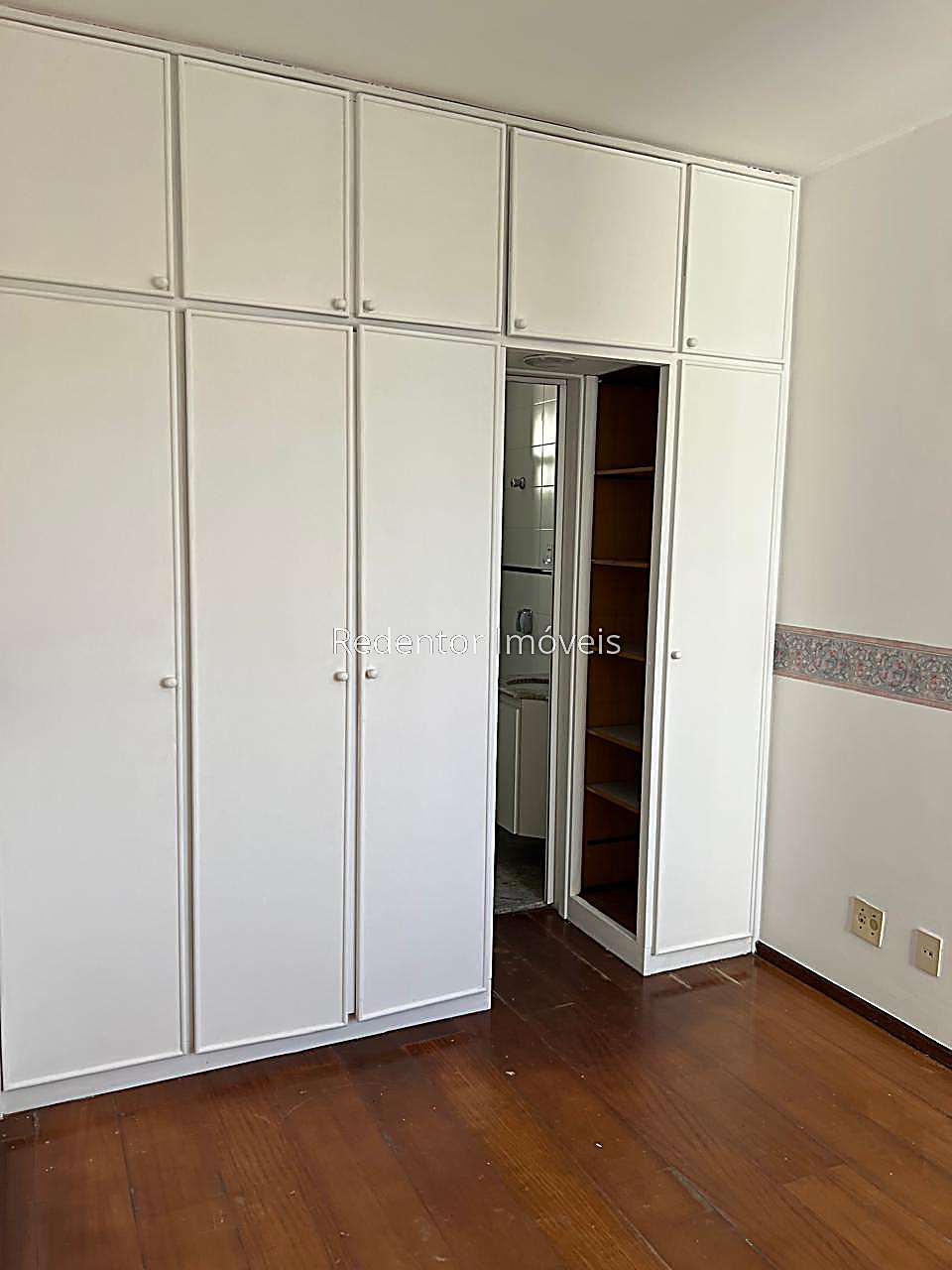 Apartamento à venda em Cascatinha, Juiz de Fora - MG - Foto 9