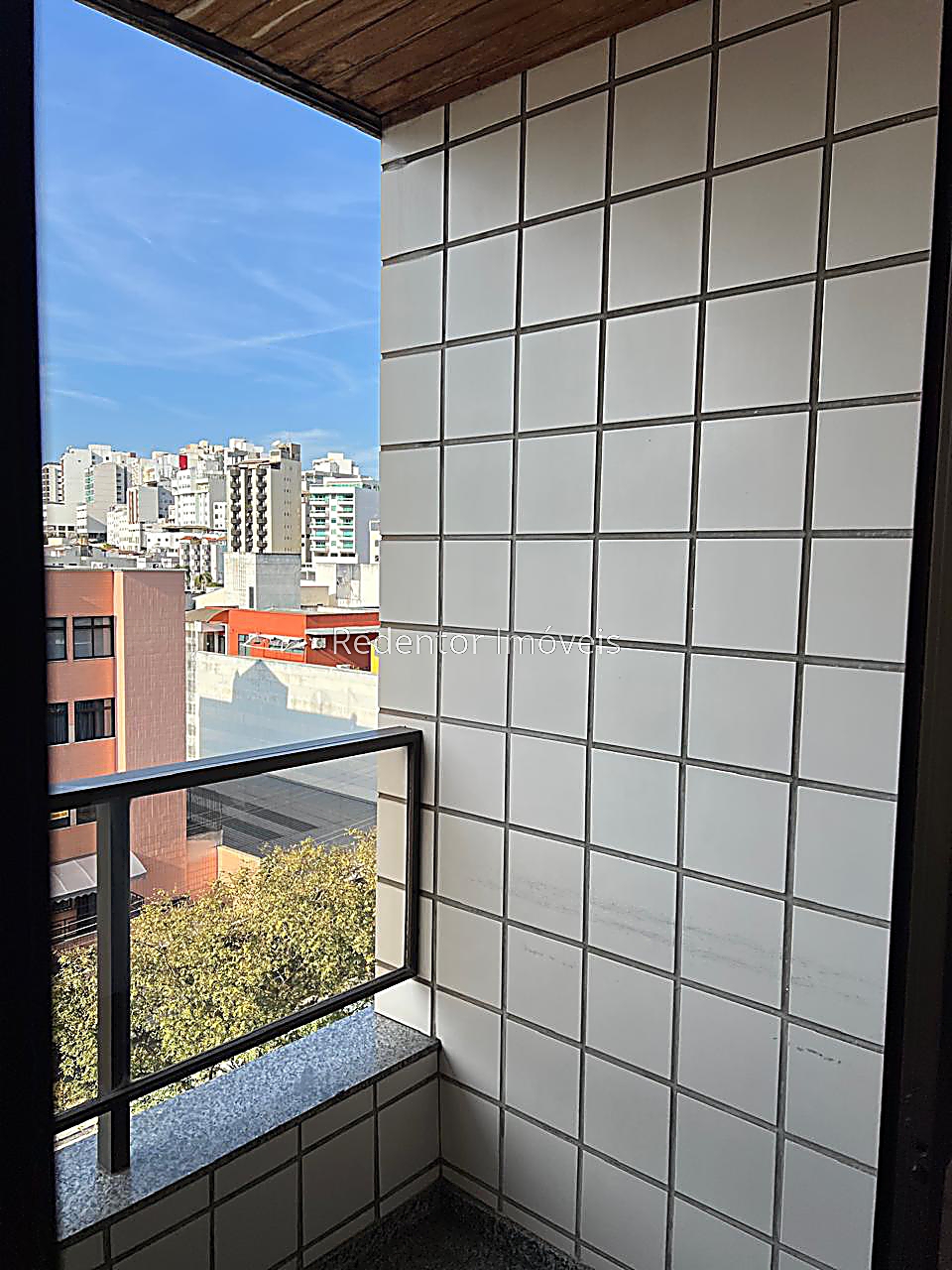 Apartamento à venda em Cascatinha, Juiz de Fora - MG - Foto 5