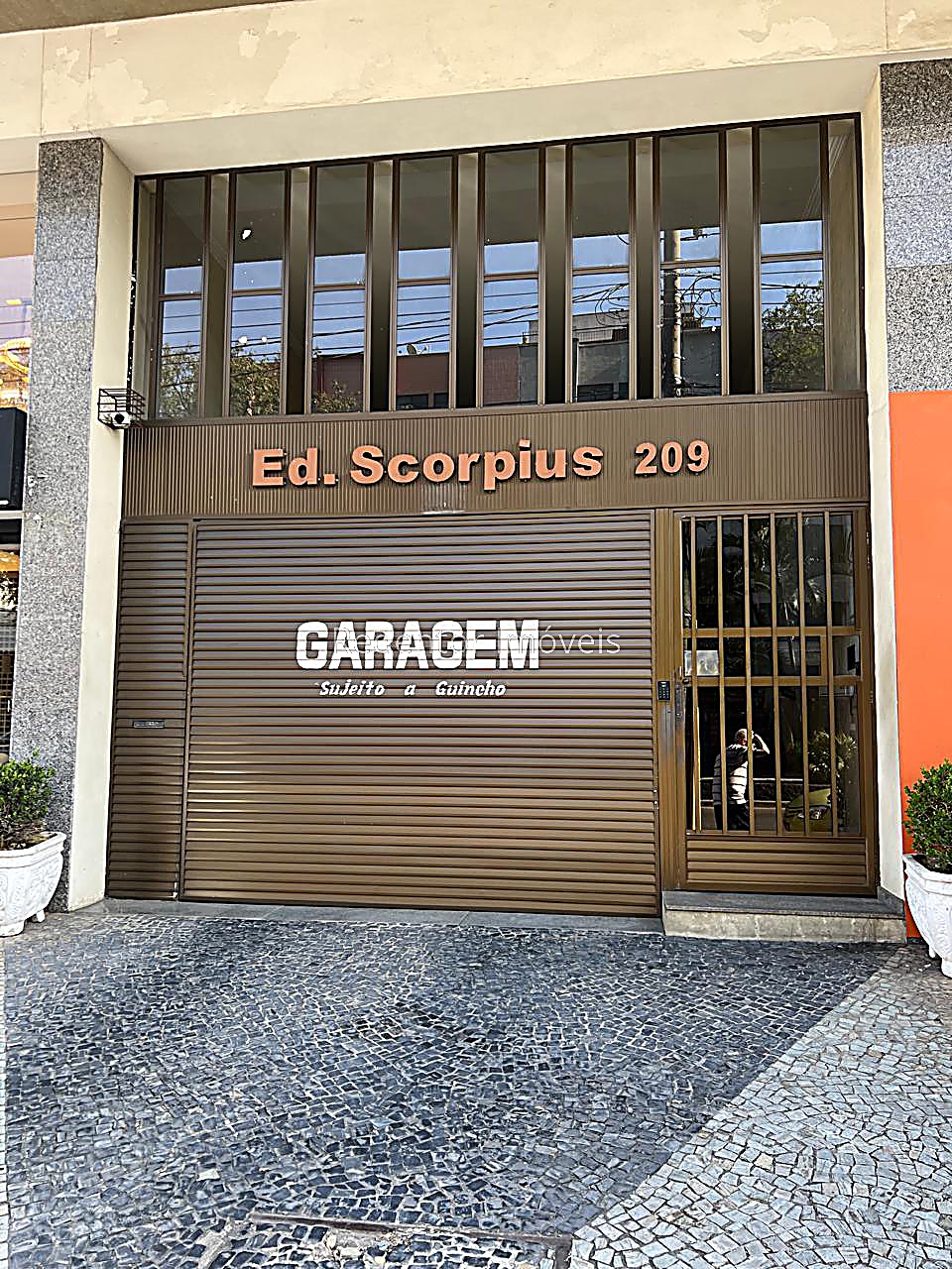 Apartamento à venda em Cascatinha, Juiz de Fora - MG - Foto 2