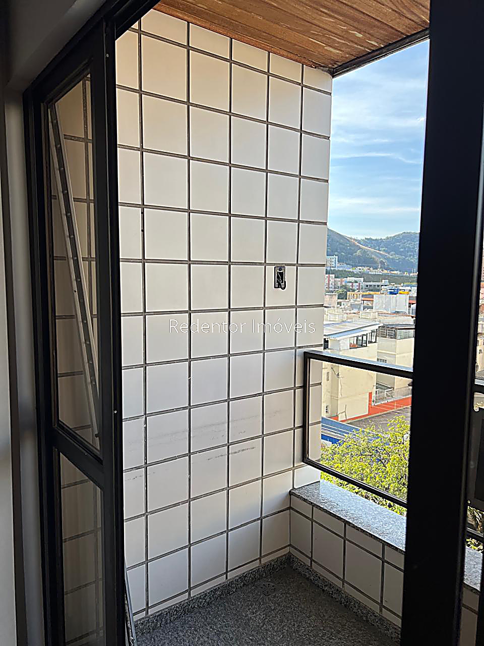 Apartamento à venda em Cascatinha, Juiz de Fora - MG - Foto 6