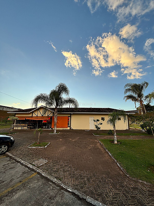Casa com 2 quartos para venda no bairro Serra D`Água em Juiz de Fora, MG