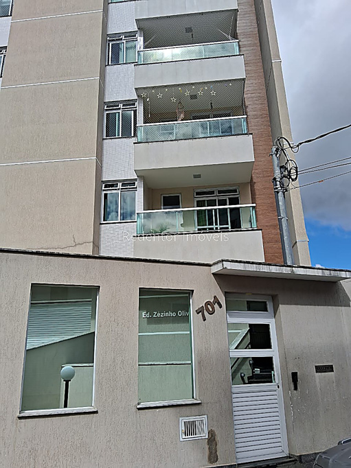 Apartamento com 2 quartos para venda no bairro Bandeirantes em Juiz de Fora, MG
