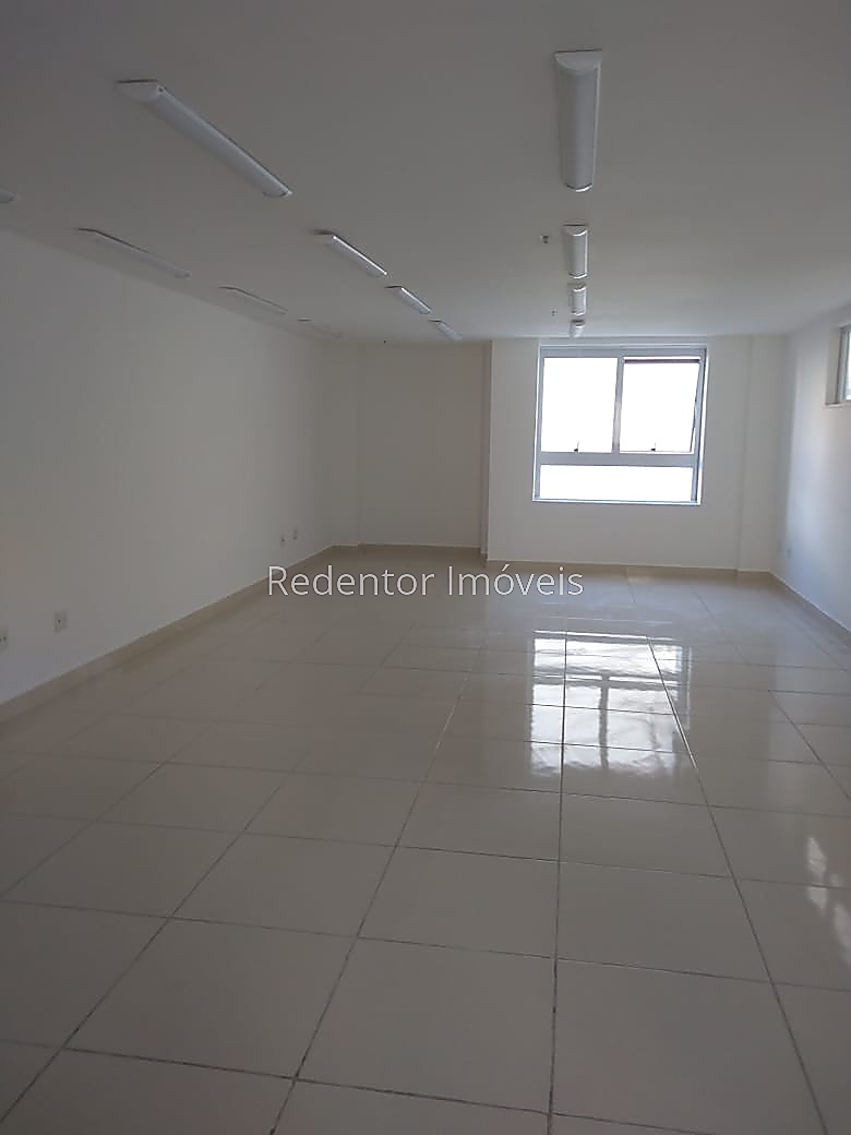Sala para Alugar em Centro, Juiz de Fora - MG - Foto 5