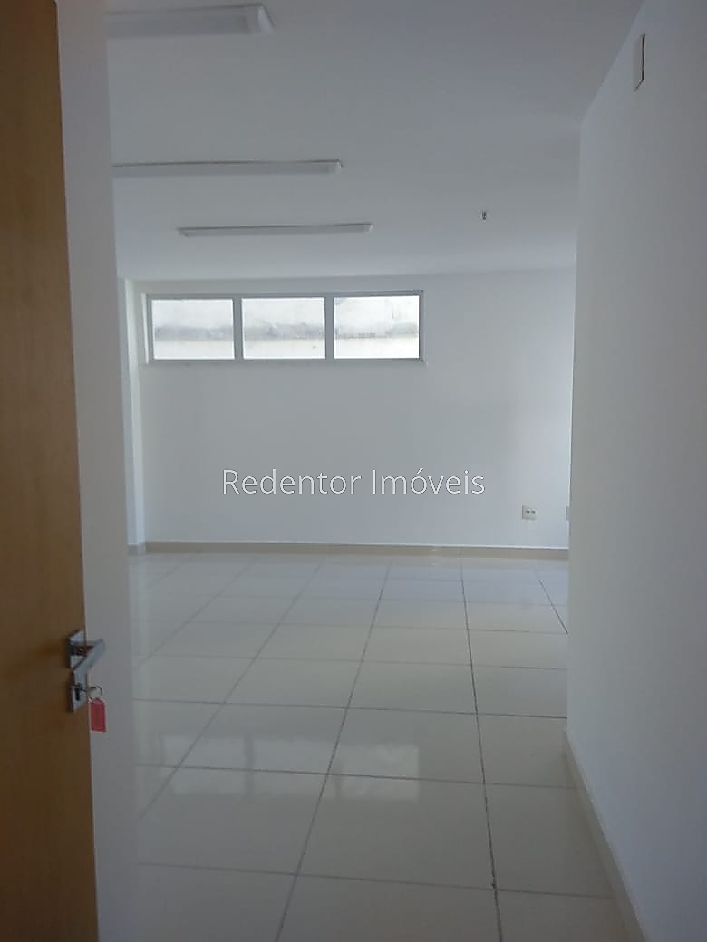 Sala para Alugar em Centro, Juiz de Fora - MG - Foto 3