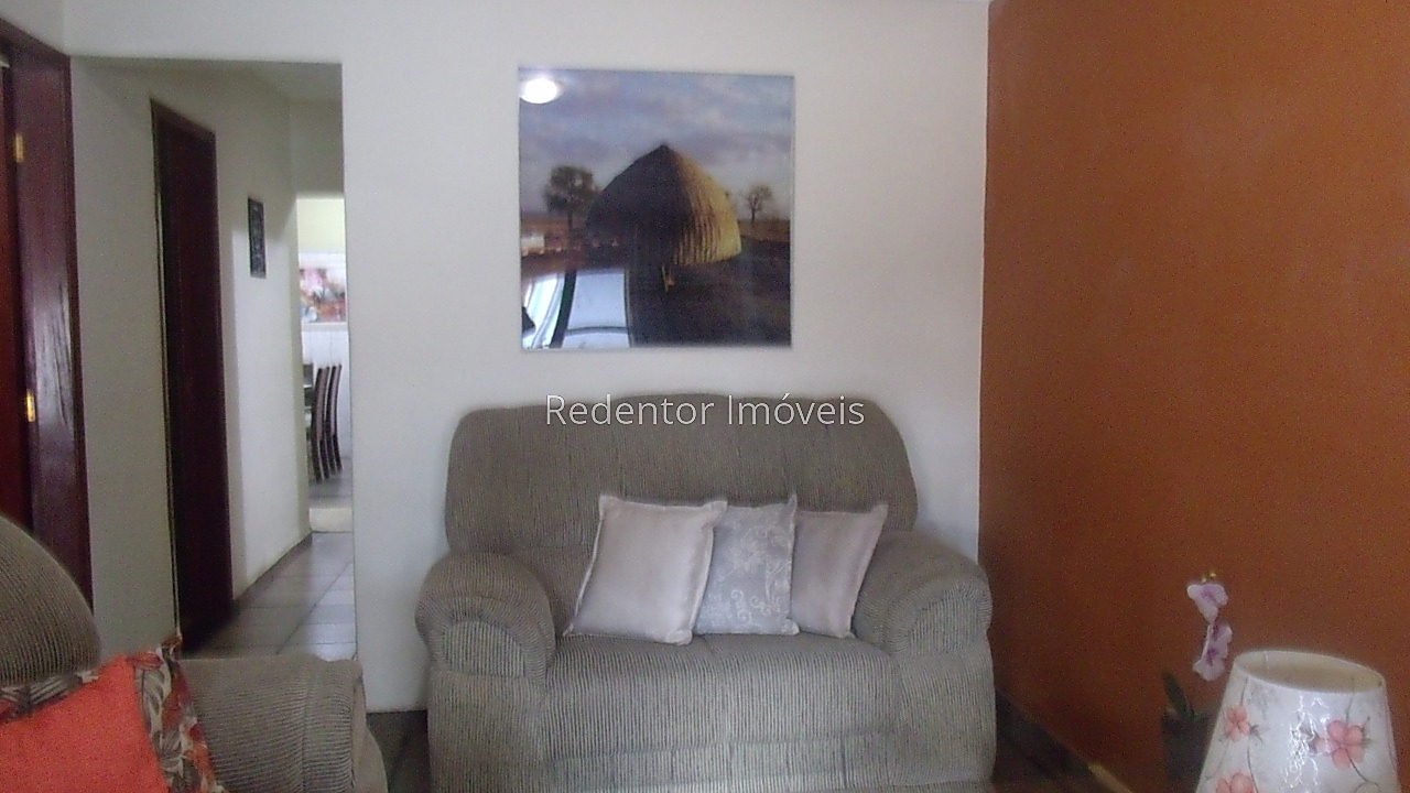 Casa à venda em Santa Cândida, Juiz de Fora - MG - Foto 4