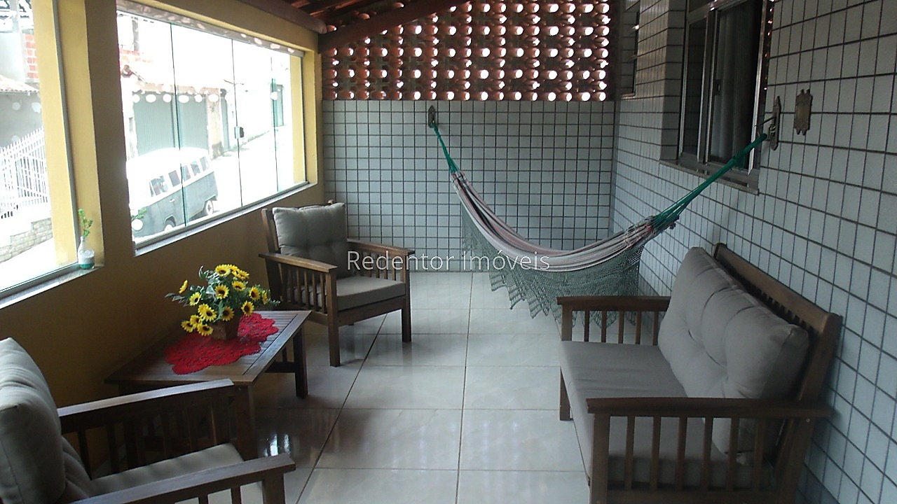 Casa à venda em Santa Cândida, Juiz de Fora - MG - Foto 3
