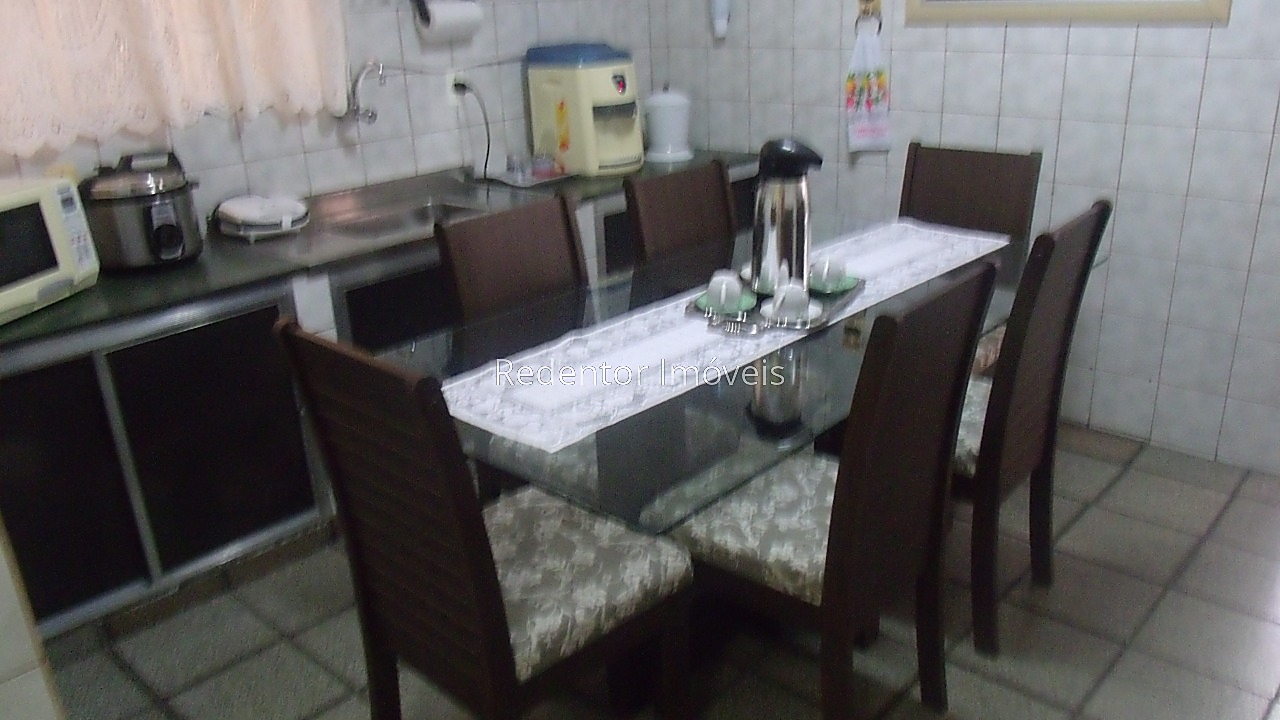 Casa à venda em Santa Cândida, Juiz de Fora - MG - Foto 13