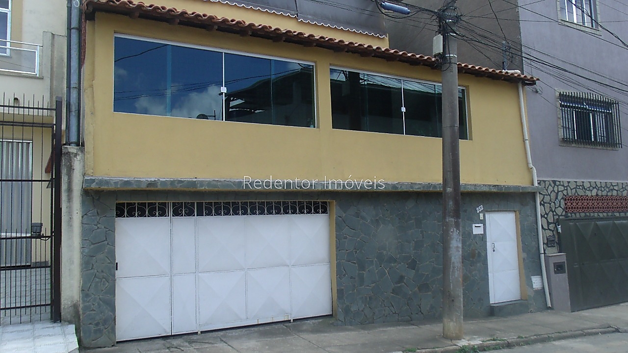 Casa à venda em Santa Cândida, Juiz de Fora - MG - Foto 2