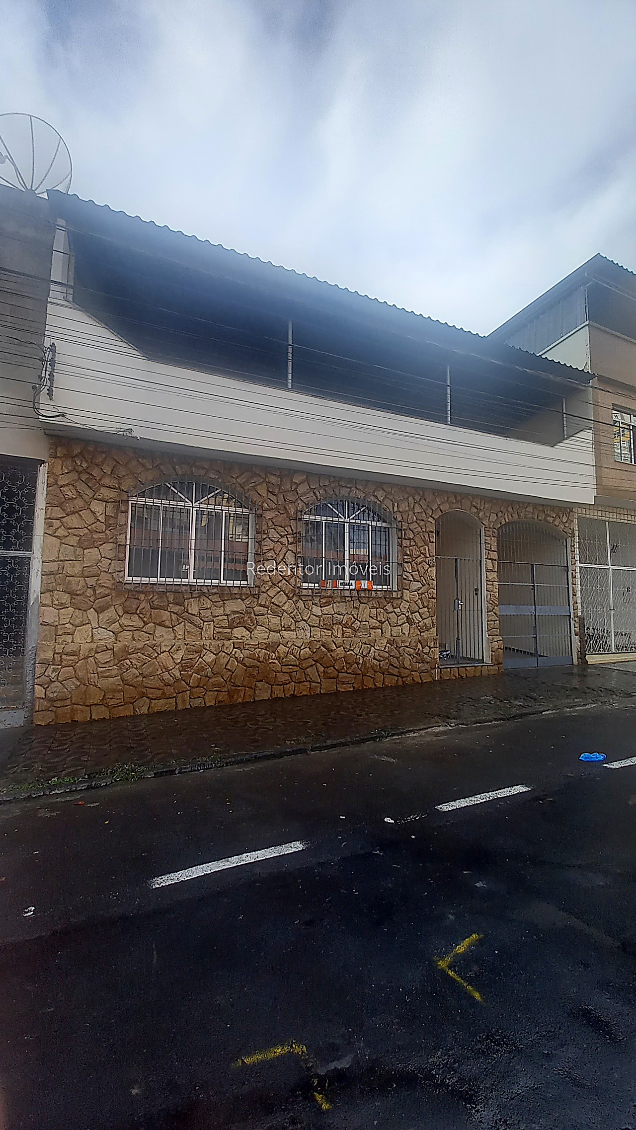 Casa à venda em São Mateus, Juiz de Fora - MG - Foto 3