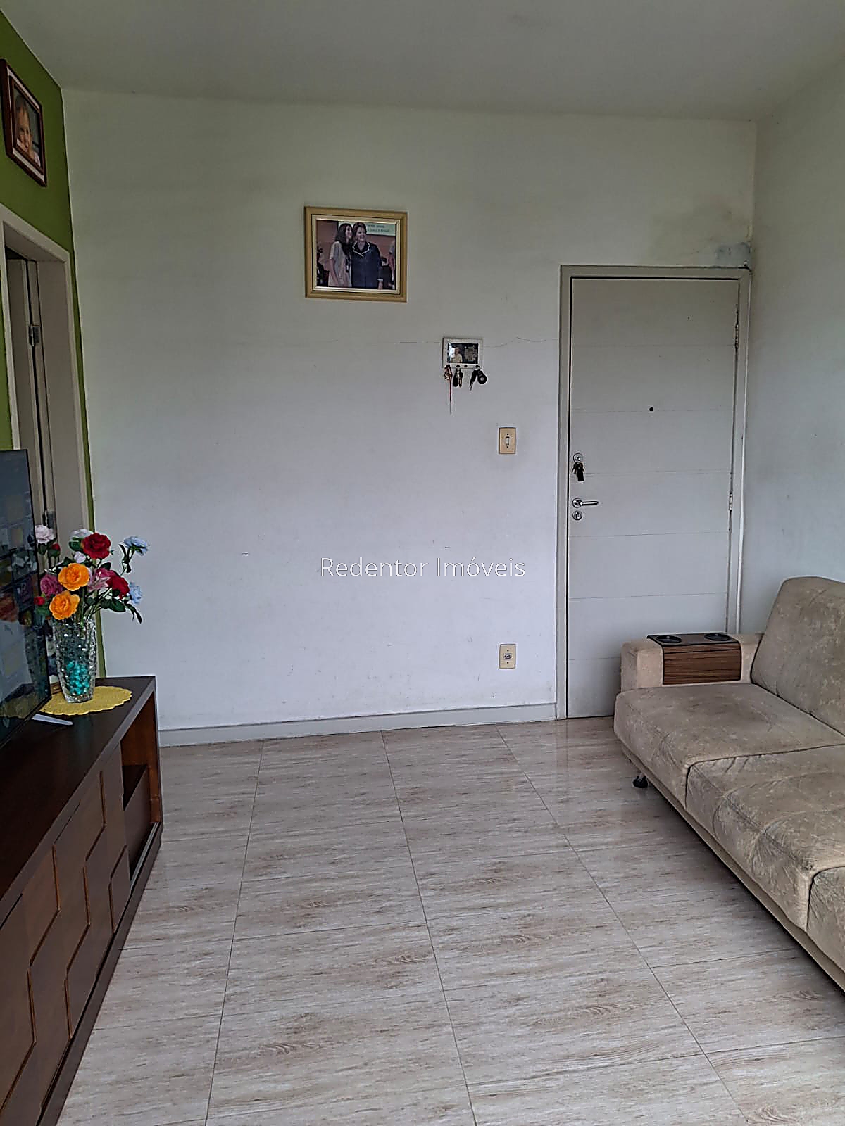 Apartamento à venda em Cascatinha, Juiz de Fora - MG - Foto 3