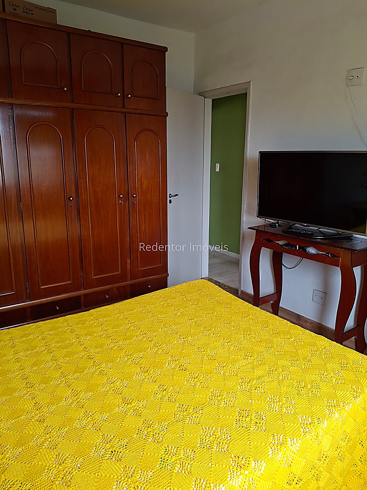 Apartamento à venda em Cascatinha, Juiz de Fora - MG - Foto 7