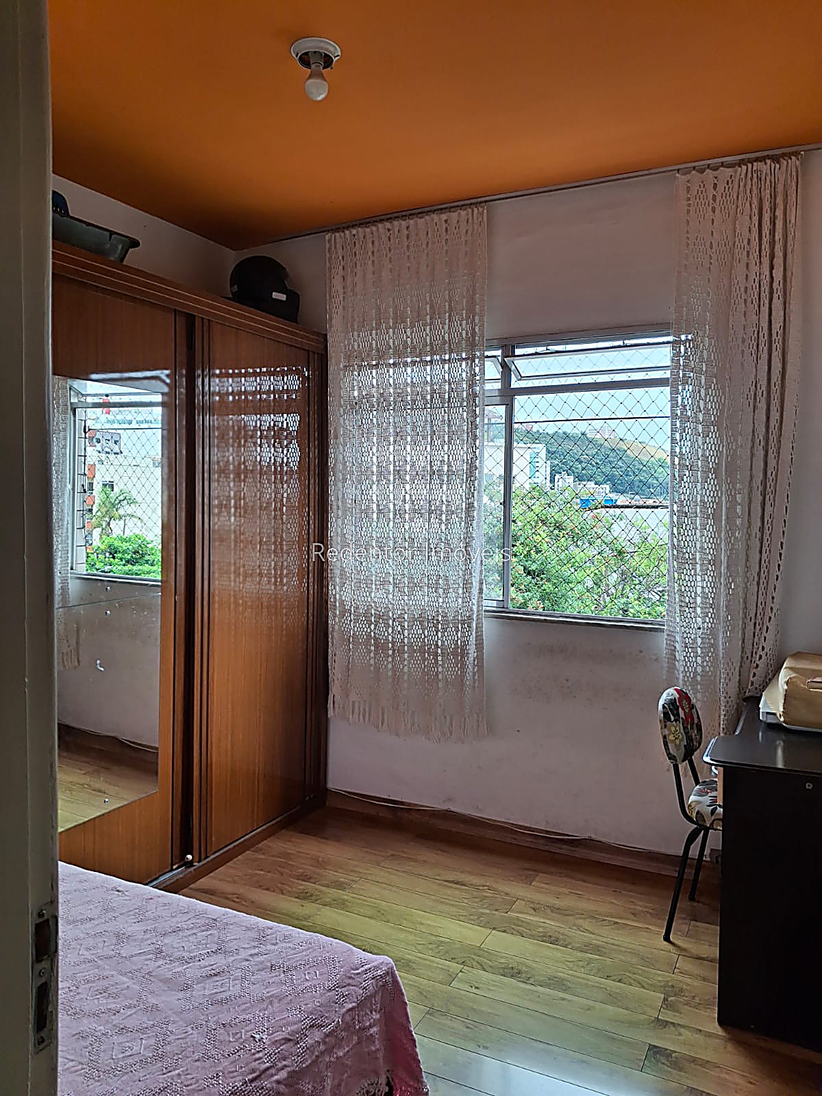 Apartamento à venda em Cascatinha, Juiz de Fora - MG - Foto 4