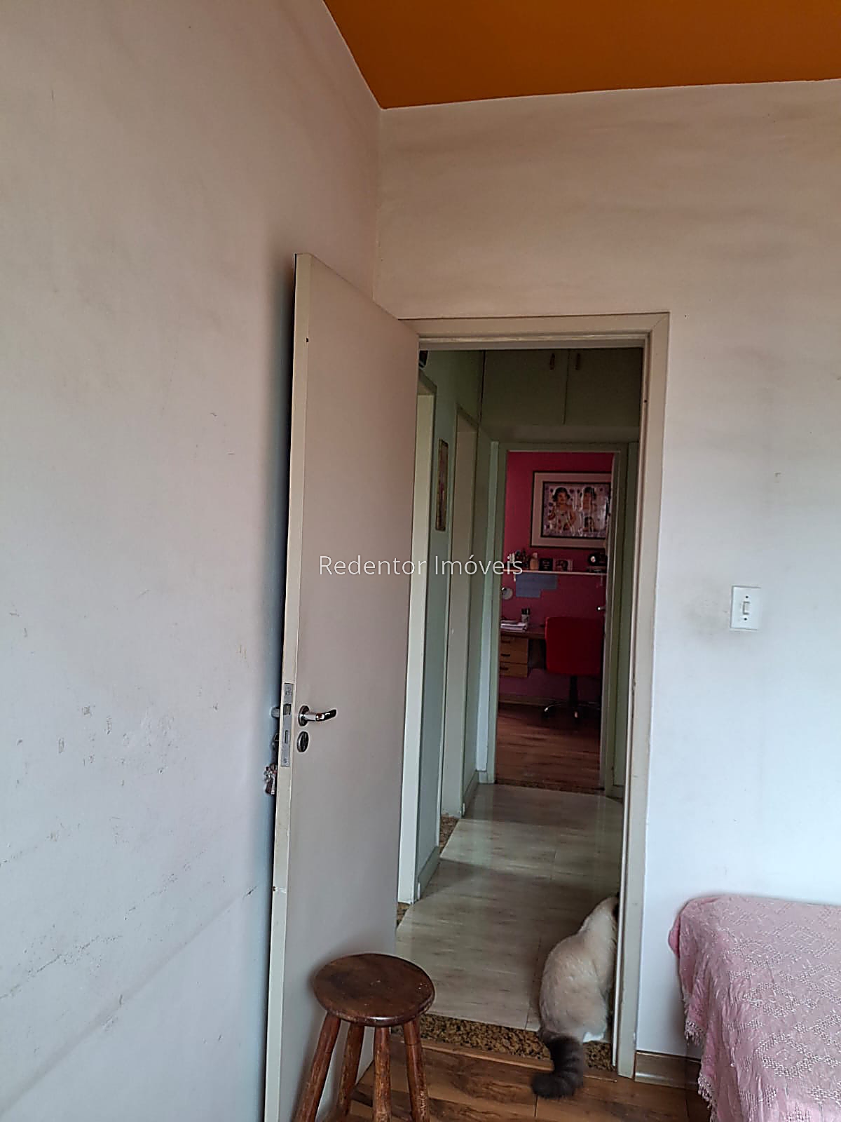 Apartamento à venda em Cascatinha, Juiz de Fora - MG - Foto 5