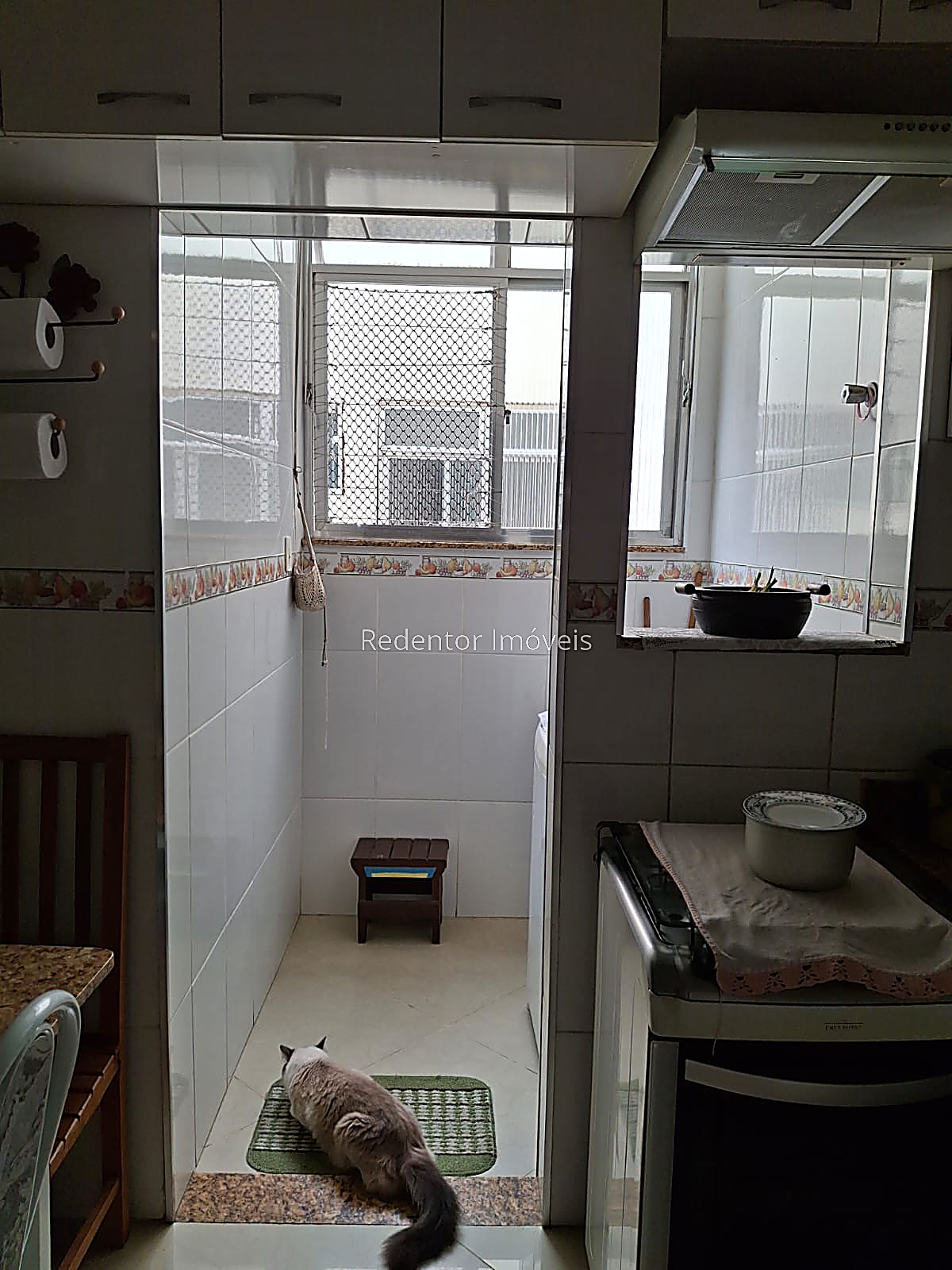Apartamento à venda em Cascatinha, Juiz de Fora - MG - Foto 9