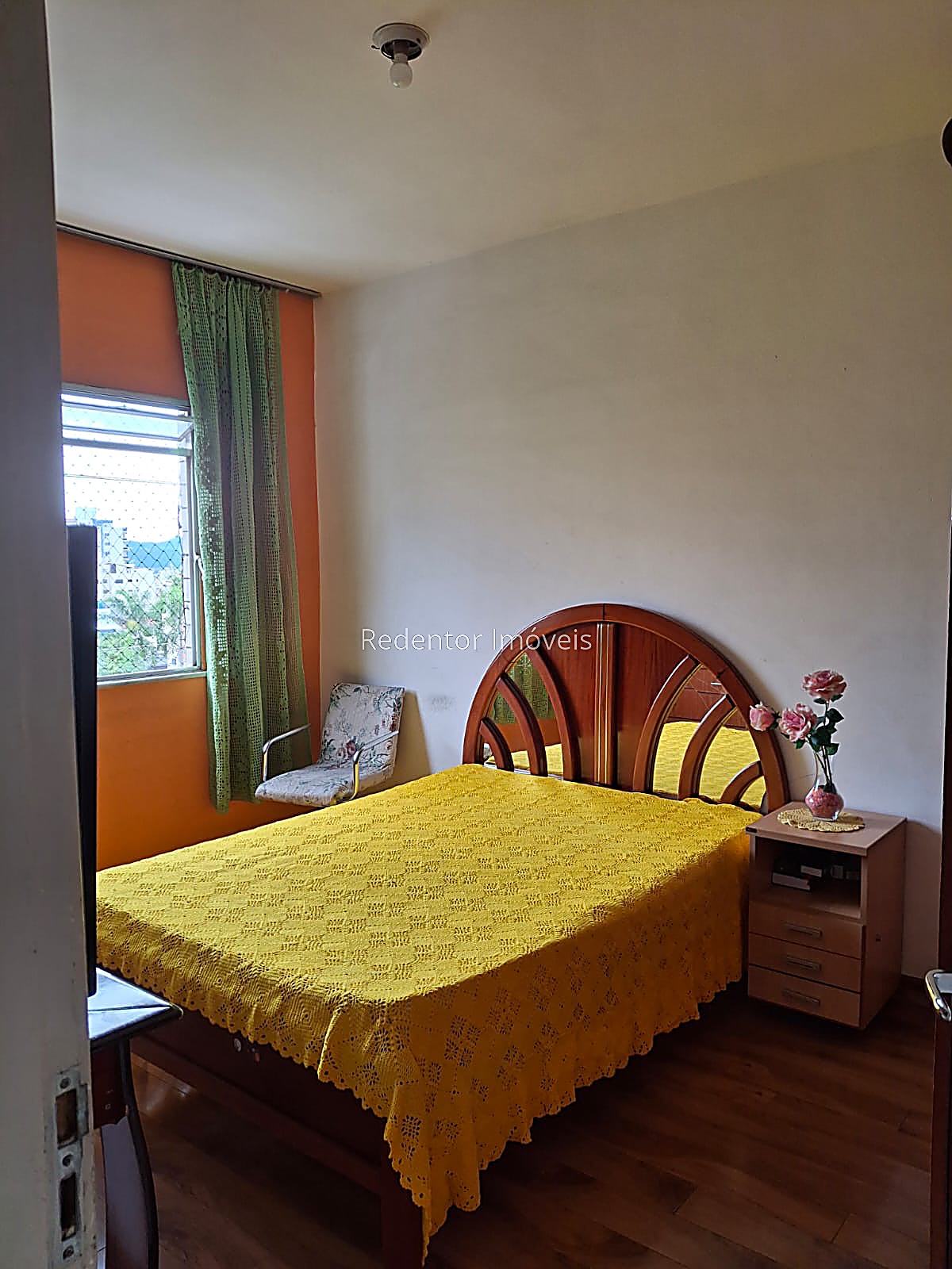 Apartamento à venda em Cascatinha, Juiz de Fora - MG - Foto 6
