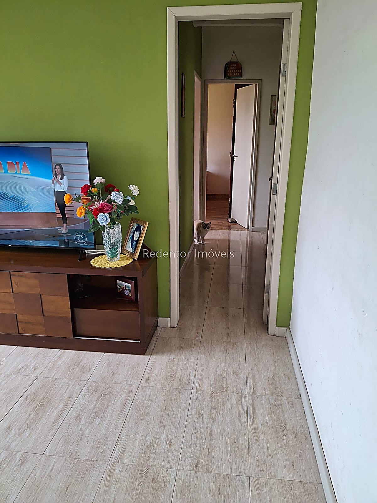 Apartamento à venda em Cascatinha, Juiz de Fora - MG - Foto 2