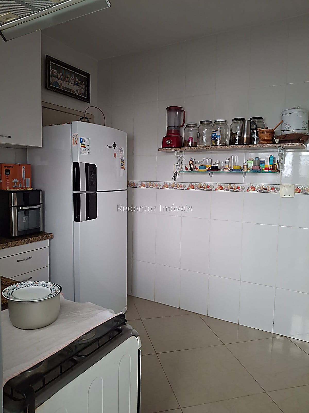 Apartamento à venda em Cascatinha, Juiz de Fora - MG - Foto 10