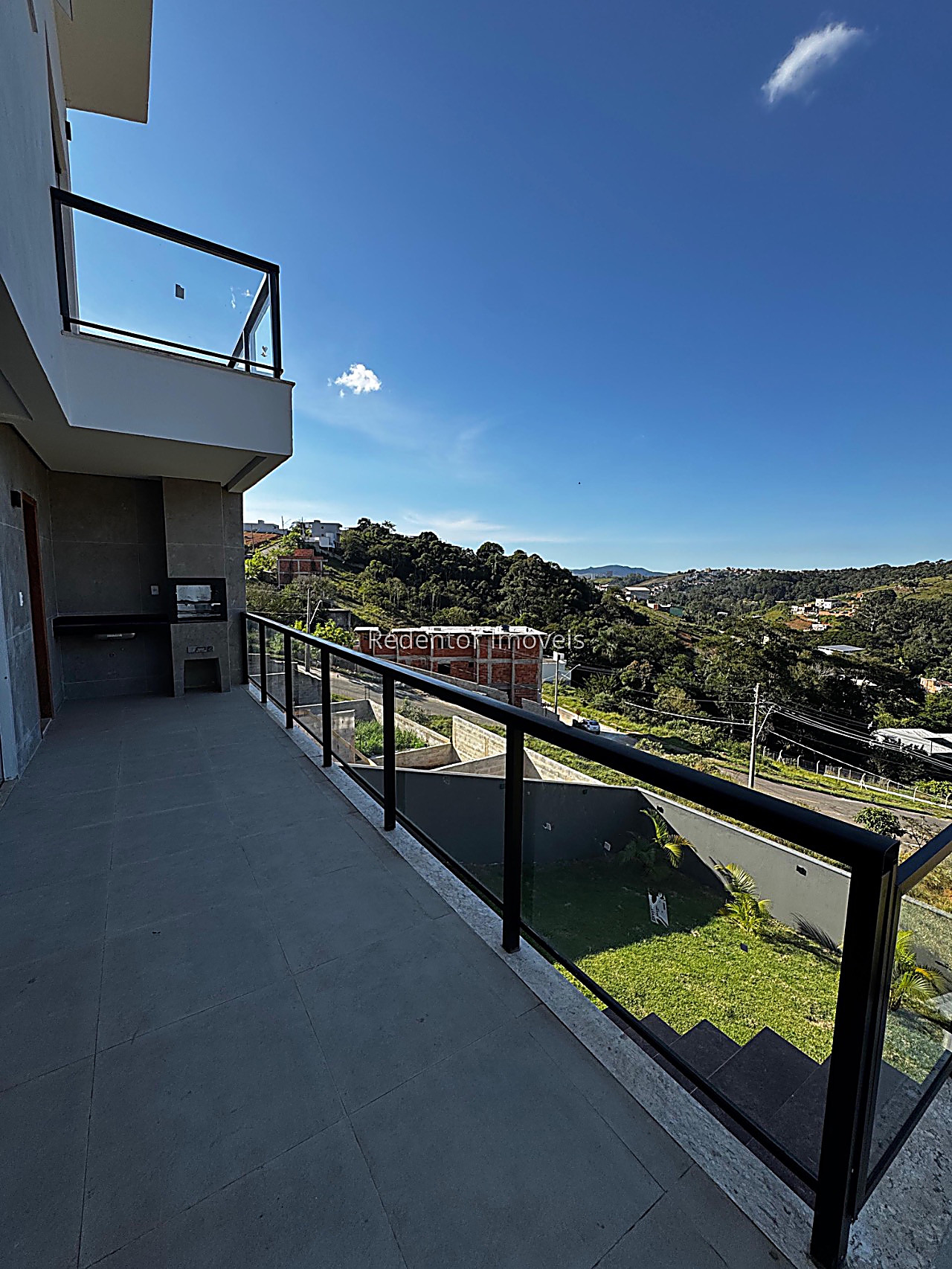 Casa à venda em SAGRADO CORAÇAO, Juiz de Fora - MG - Foto 17