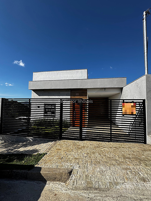 Casa com 2 quartos para venda no bairro SAGRADO CORAÇAO em Juiz de Fora, MG