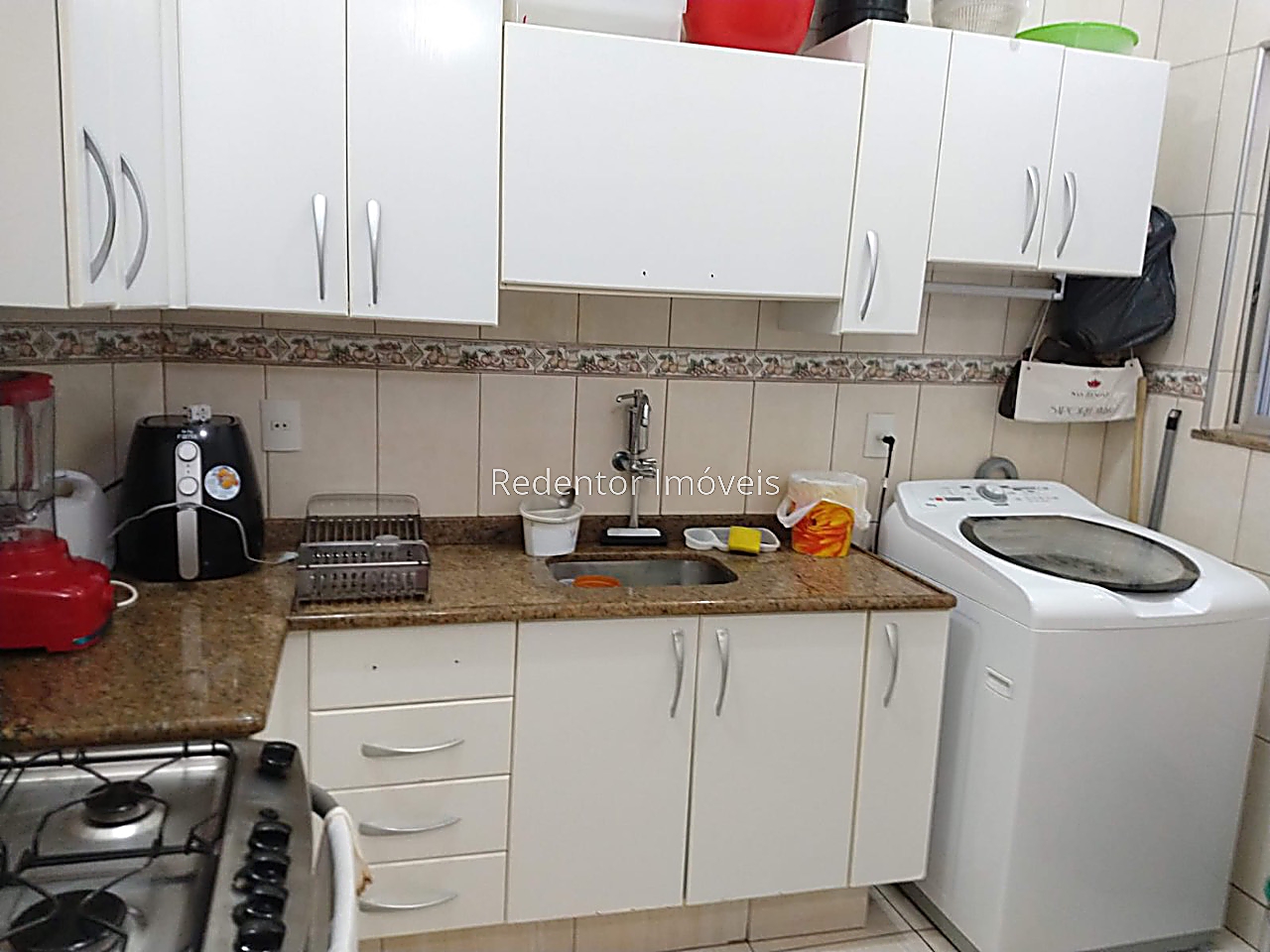 Apartamento à venda em Centro, Juiz de Fora - MG - Foto 22