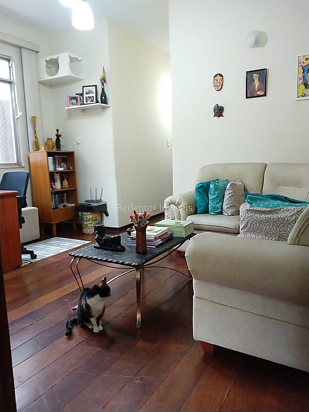Apartamento à venda em Centro, Juiz de Fora - MG - Foto 6
