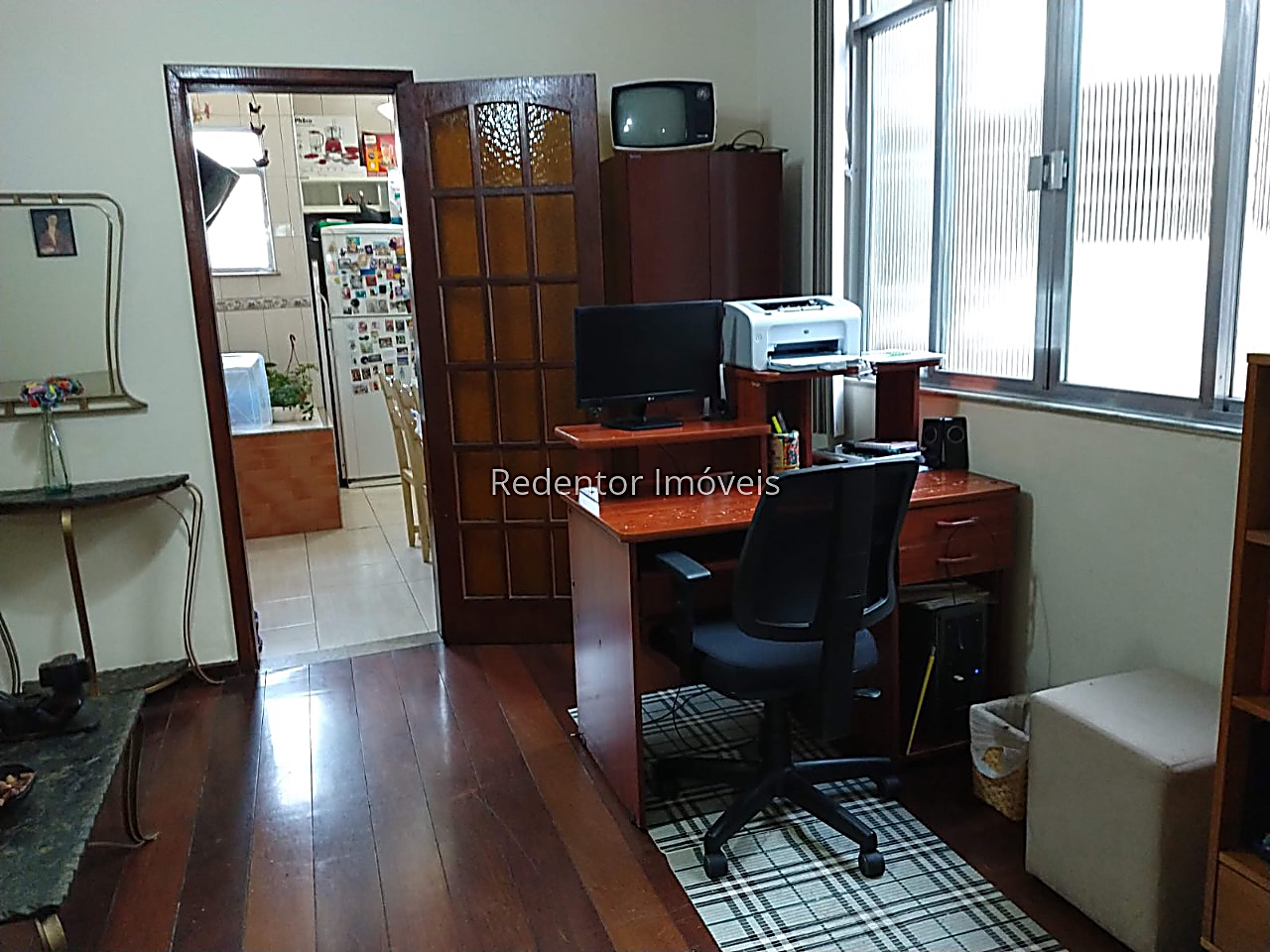 Apartamento à venda em Centro, Juiz de Fora - MG - Foto 4