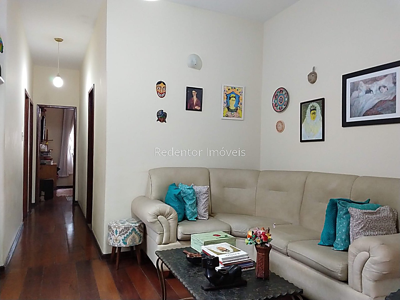 Apartamento à venda em Centro, Juiz de Fora - MG - Foto 2