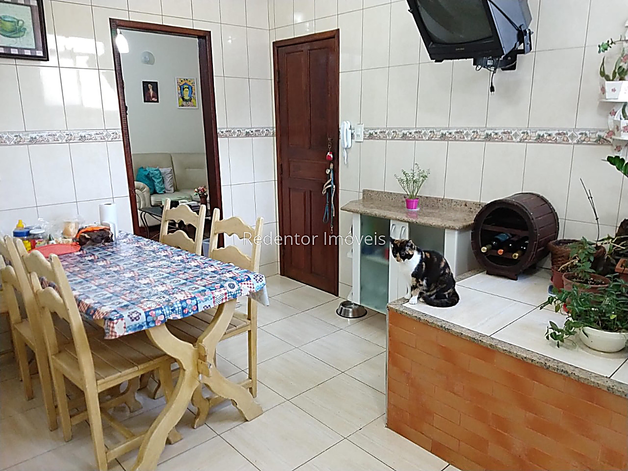 Apartamento à venda em Centro, Juiz de Fora - MG - Foto 16