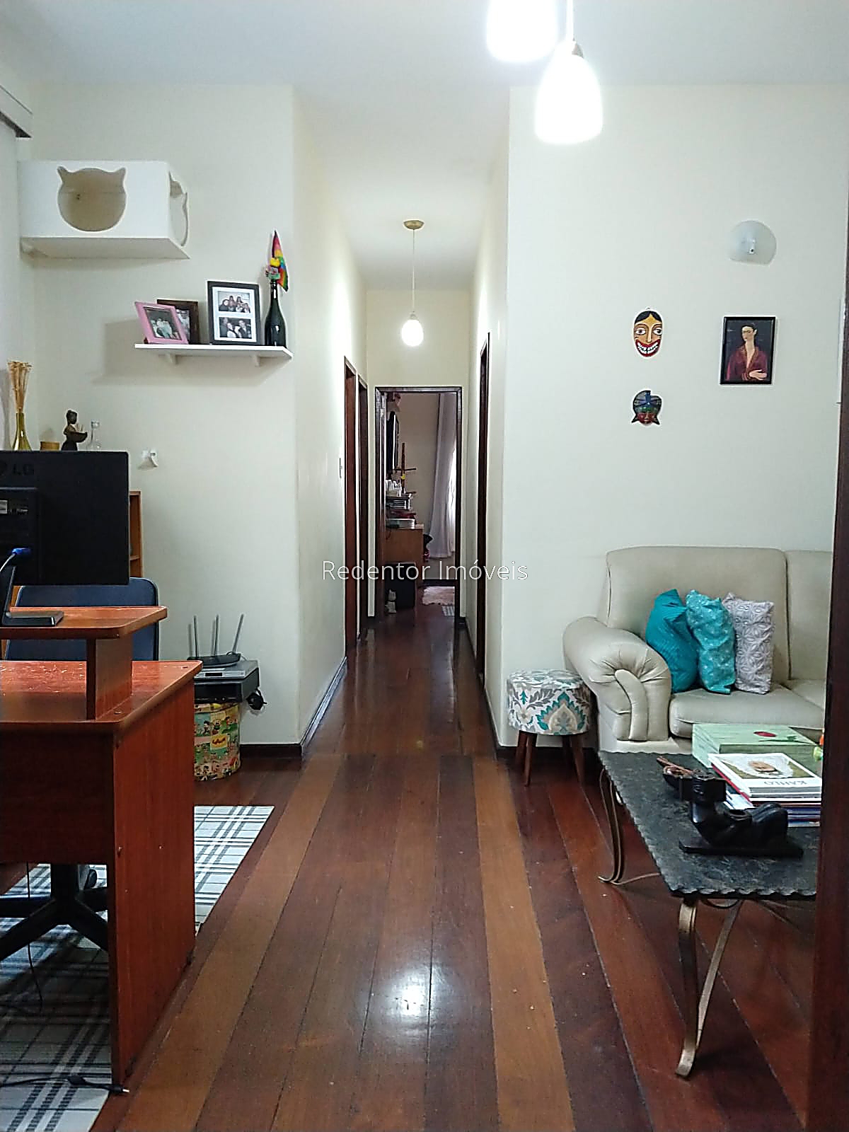 Apartamento à venda em Centro, Juiz de Fora - MG - Foto 3
