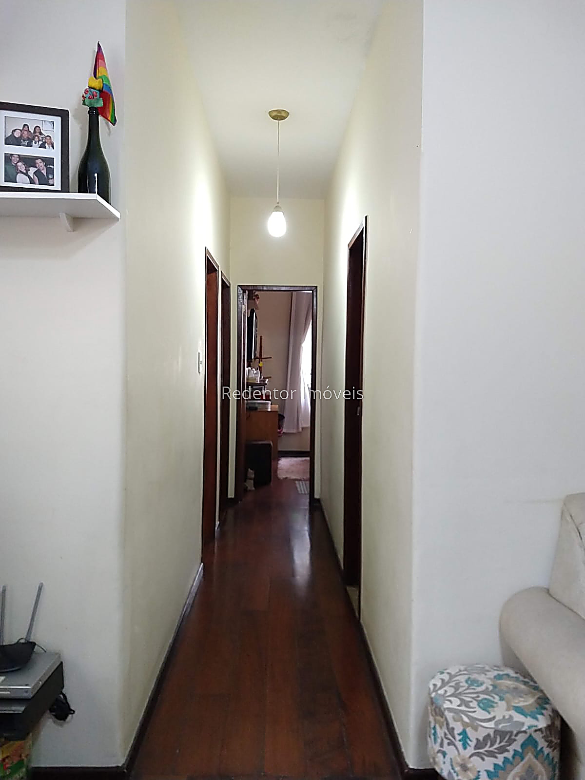 Apartamento à venda em Centro, Juiz de Fora - MG - Foto 7