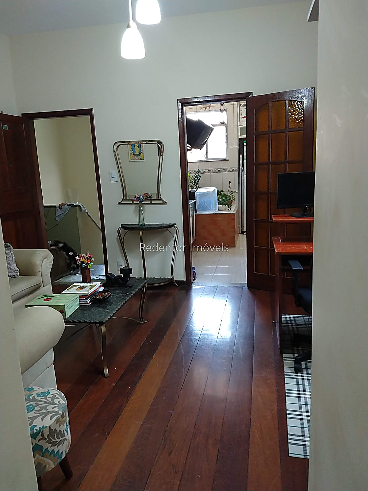 Apartamento à venda em Centro, Juiz de Fora - MG - Foto 5