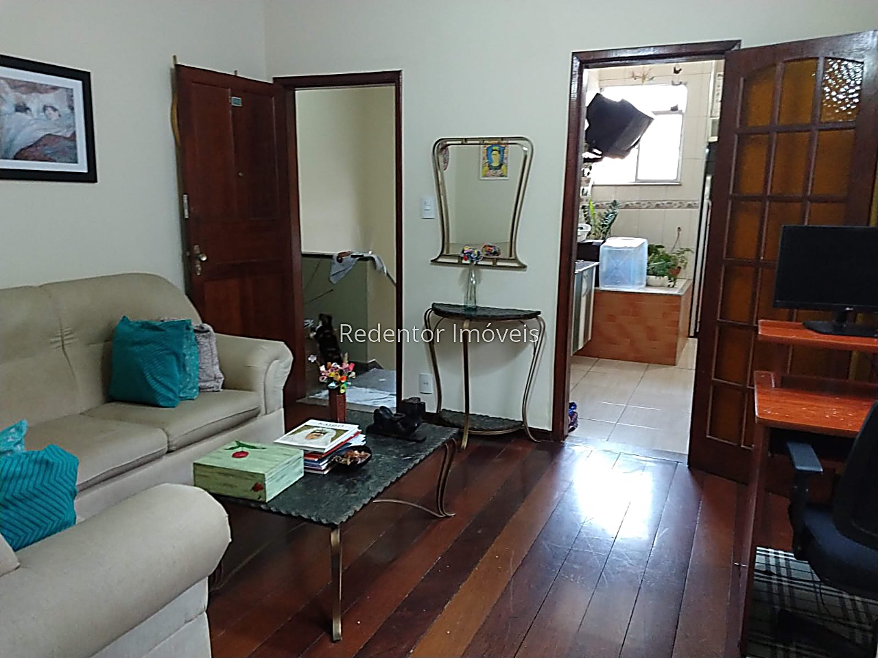 Apartamento à venda em Centro, Juiz de Fora - MG - Foto 1