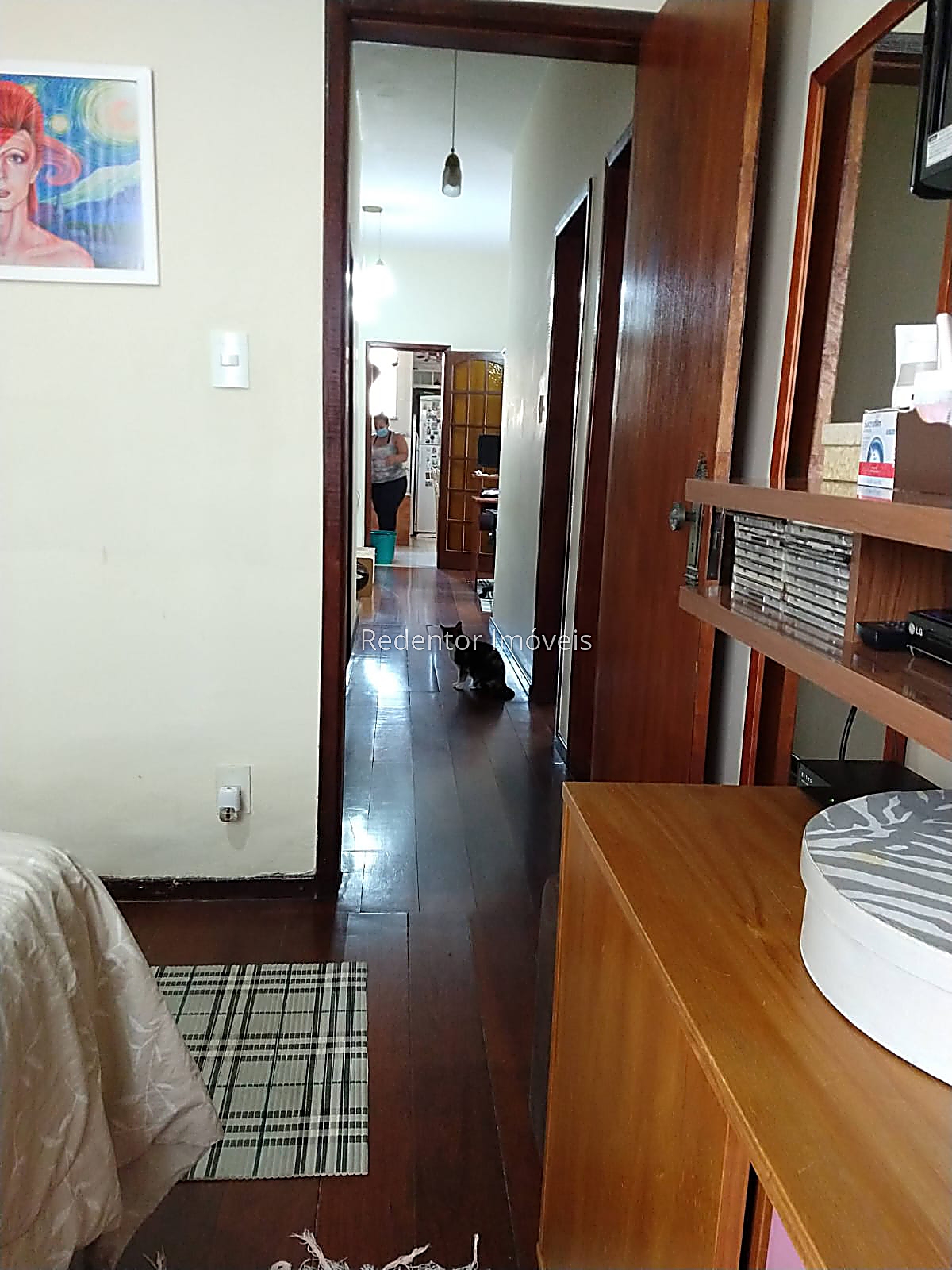 Apartamento à venda em Centro, Juiz de Fora - MG - Foto 9