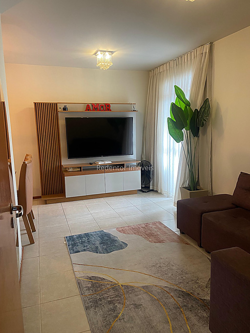 Apartamento com 3 quartos para venda no bairro Paineiras em Juiz de Fora, MG