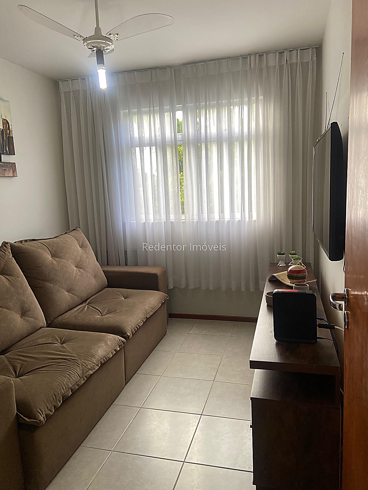 Apartamento à venda em Paineiras, Juiz de Fora - MG - Foto 2