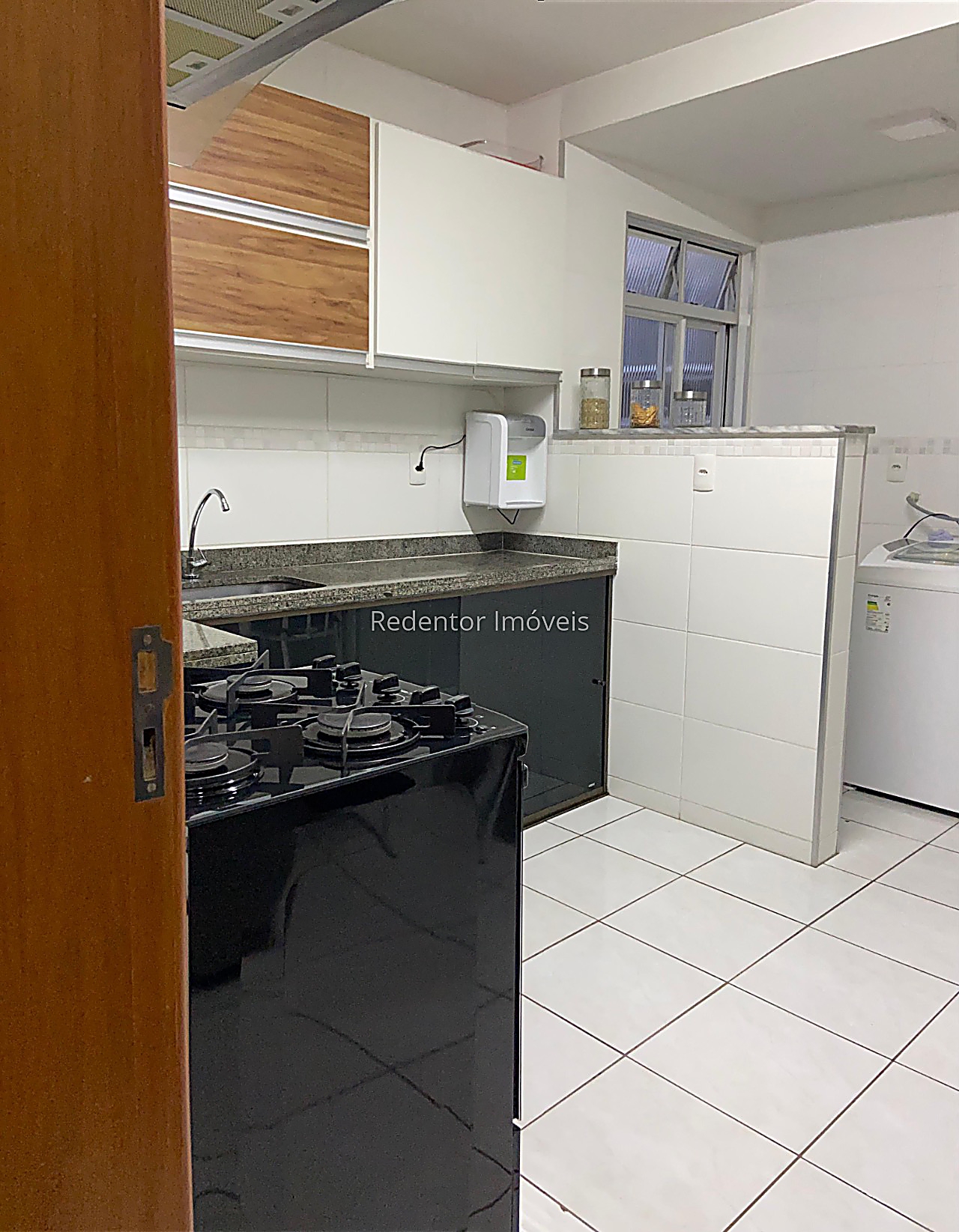Apartamento à venda em Paineiras, Juiz de Fora - MG - Foto 26