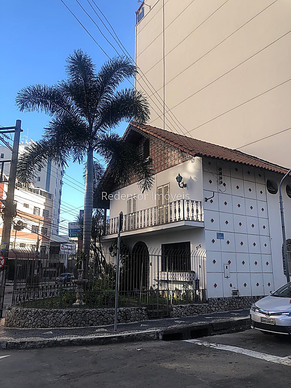 Casa à venda em São Mateus, Juiz de Fora - MG - Foto 2