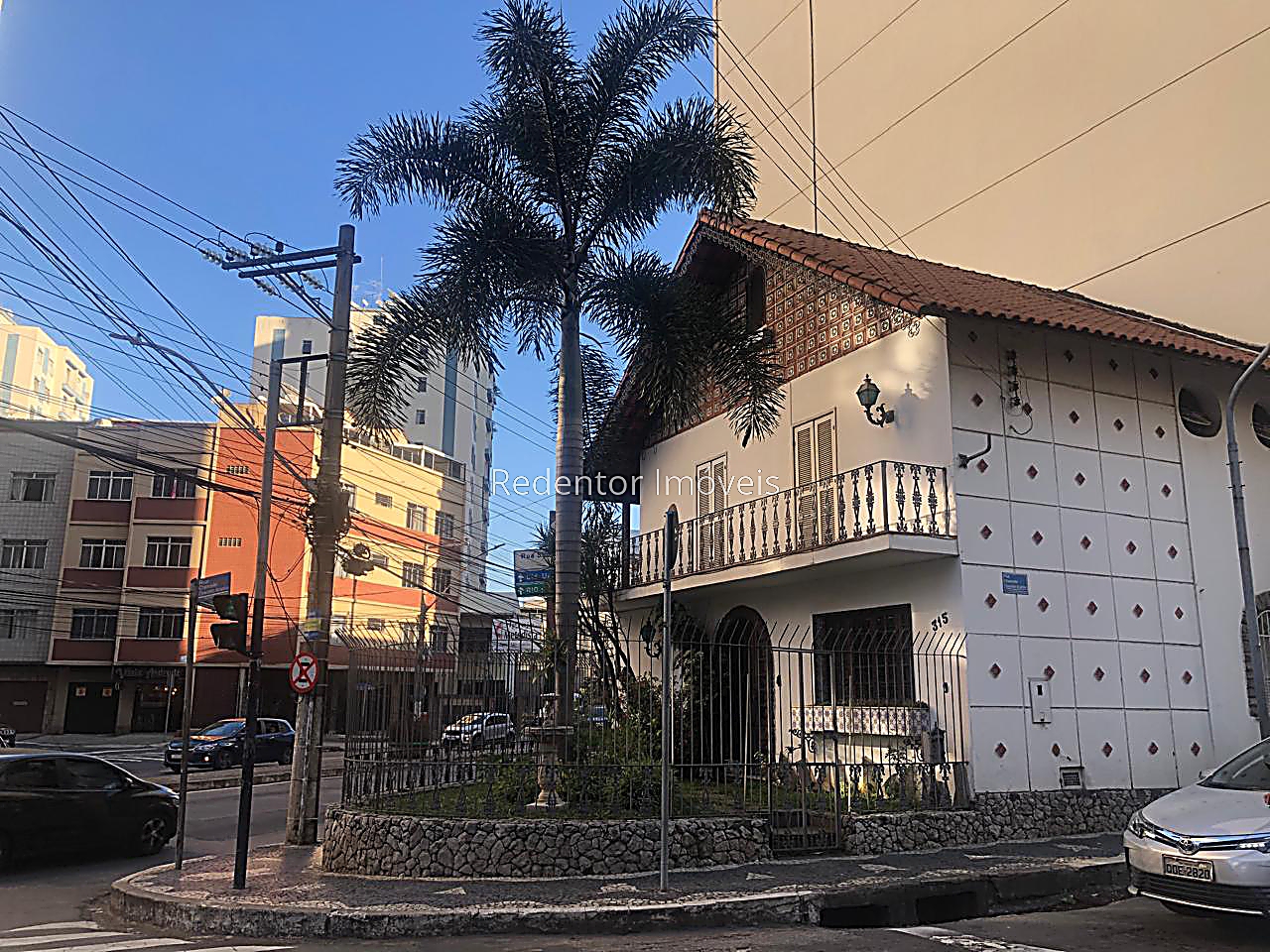 Casa à venda em São Mateus, Juiz de Fora - MG