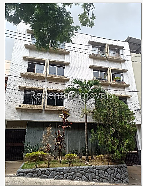 Apartamento com 3 quartos para venda no bairro Vale do Ipê em Juiz de Fora, MG