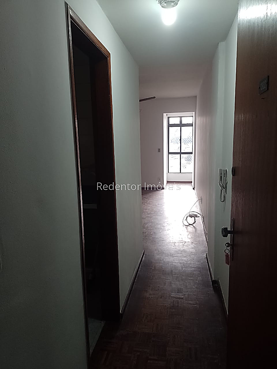 Apartamento à venda em Centro, Juiz de Fora - MG - Foto 2