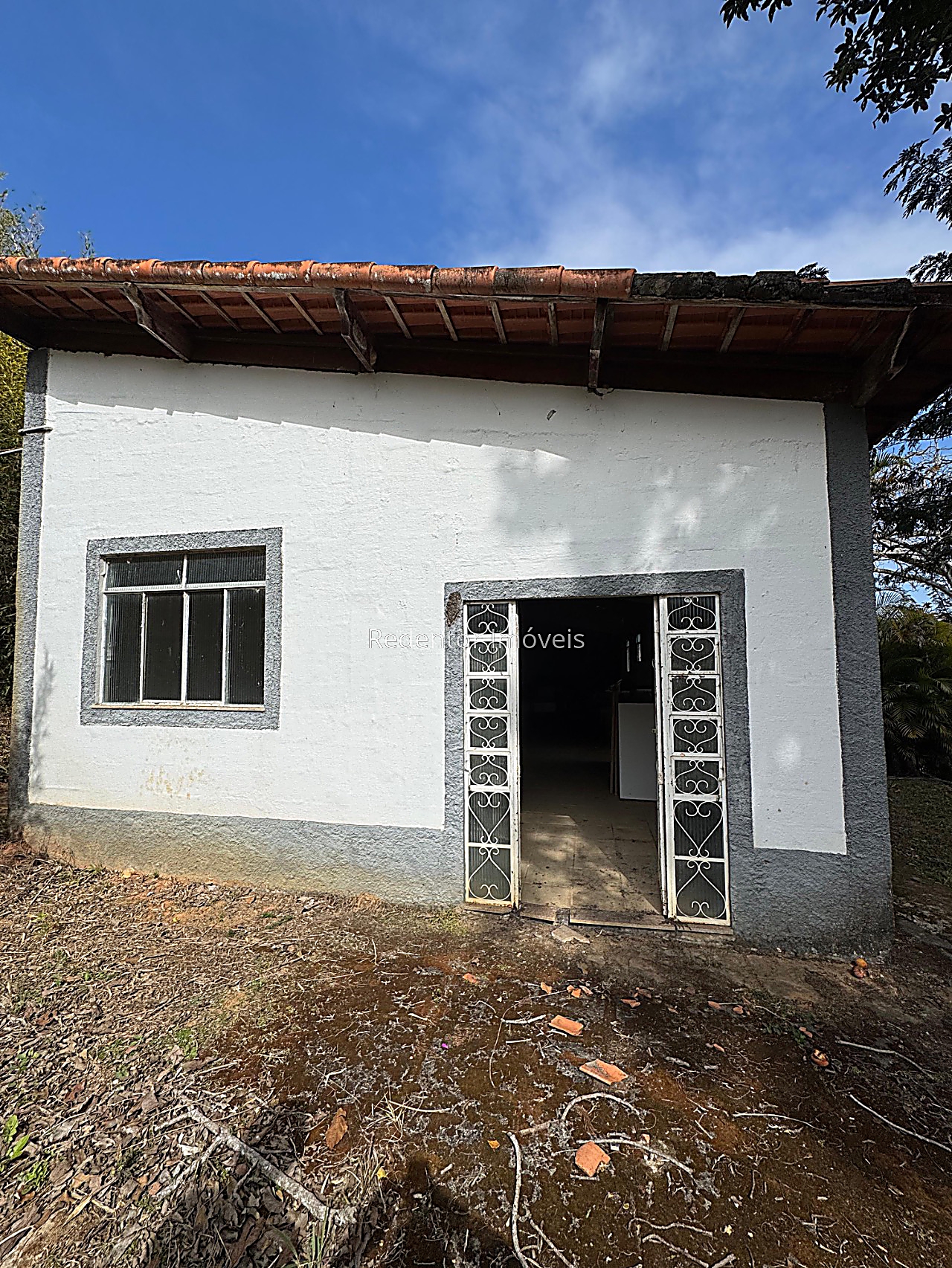 Chácara à venda em Graminha, Juiz de Fora - MG - Foto 4