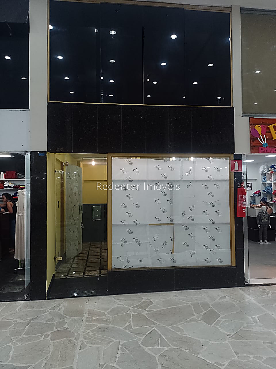 Imóvel Comercial à venda em Centro, Juiz de Fora - MG - Foto 3