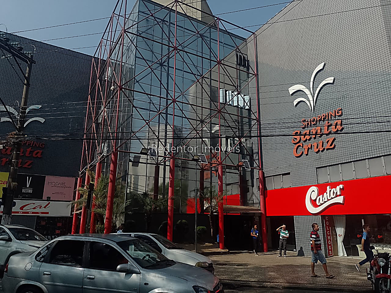 Imóvel Comercial à venda em Centro, Juiz de Fora - MG - Foto 2