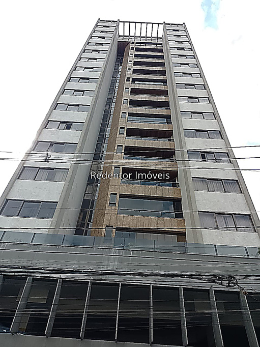 Apartamento com 4 quartos para venda no bairro ALTO DOS PASSOS em Juiz de Fora, MG