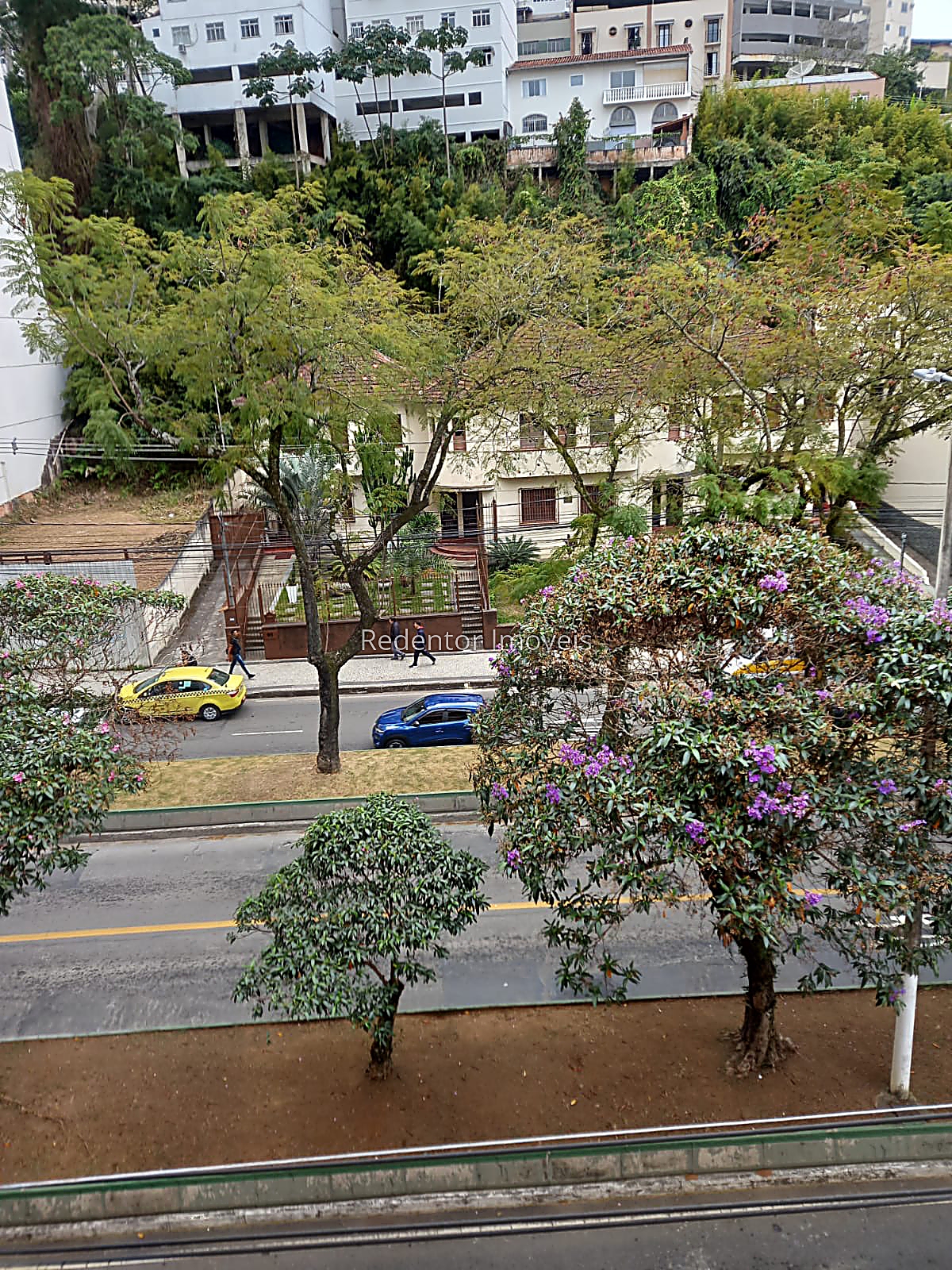 Apartamento à venda em Passos, Juiz de Fora - MG - Foto 4