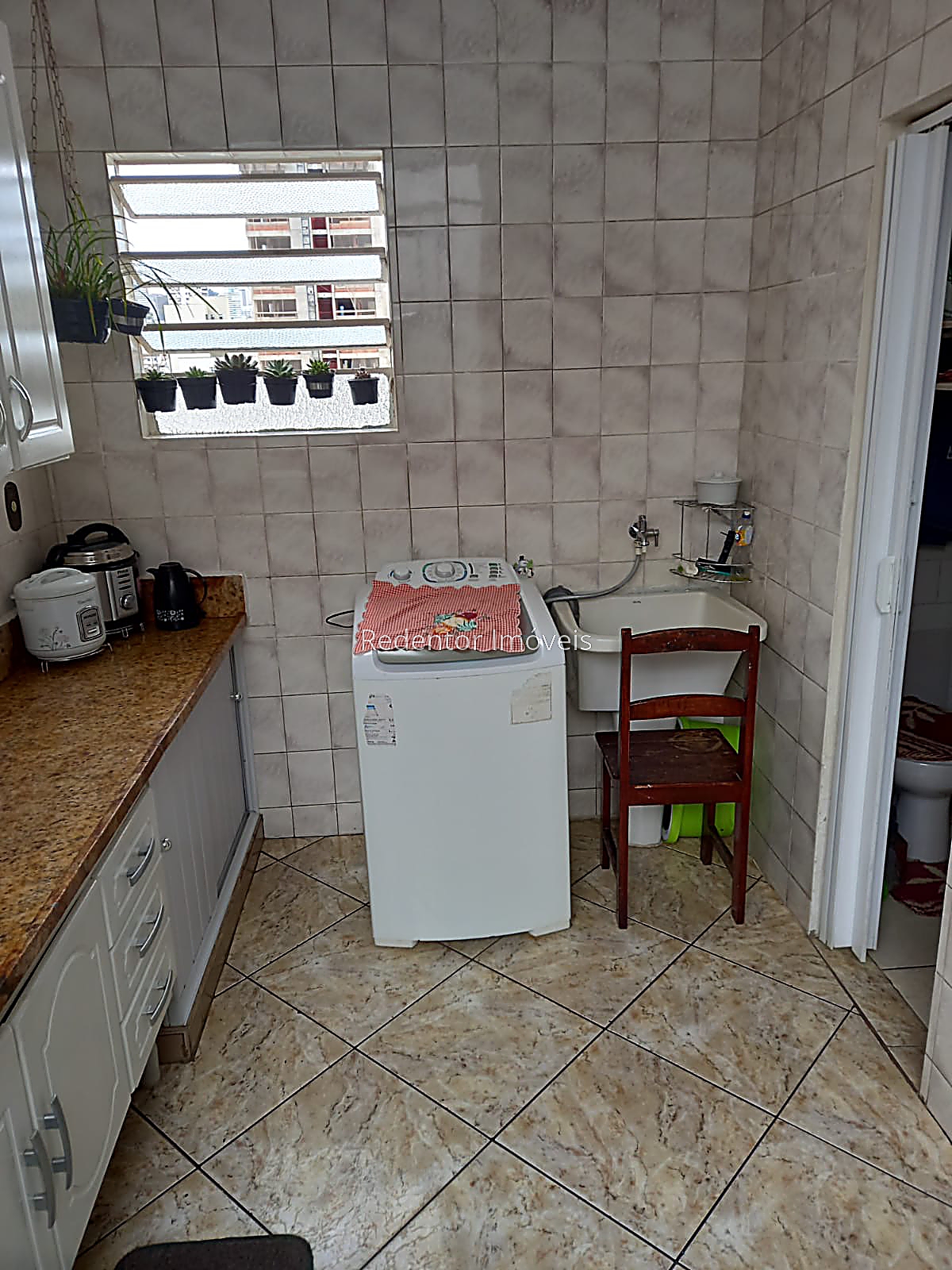 Apartamento à venda em Passos, Juiz de Fora - MG - Foto 14