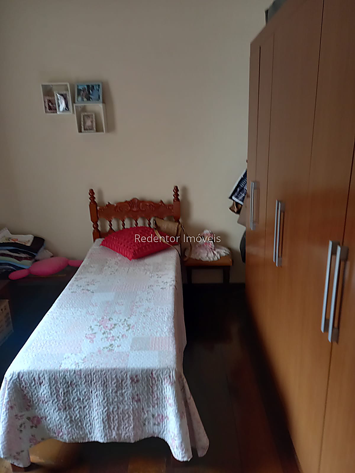 Apartamento à venda em Passos, Juiz de Fora - MG - Foto 5