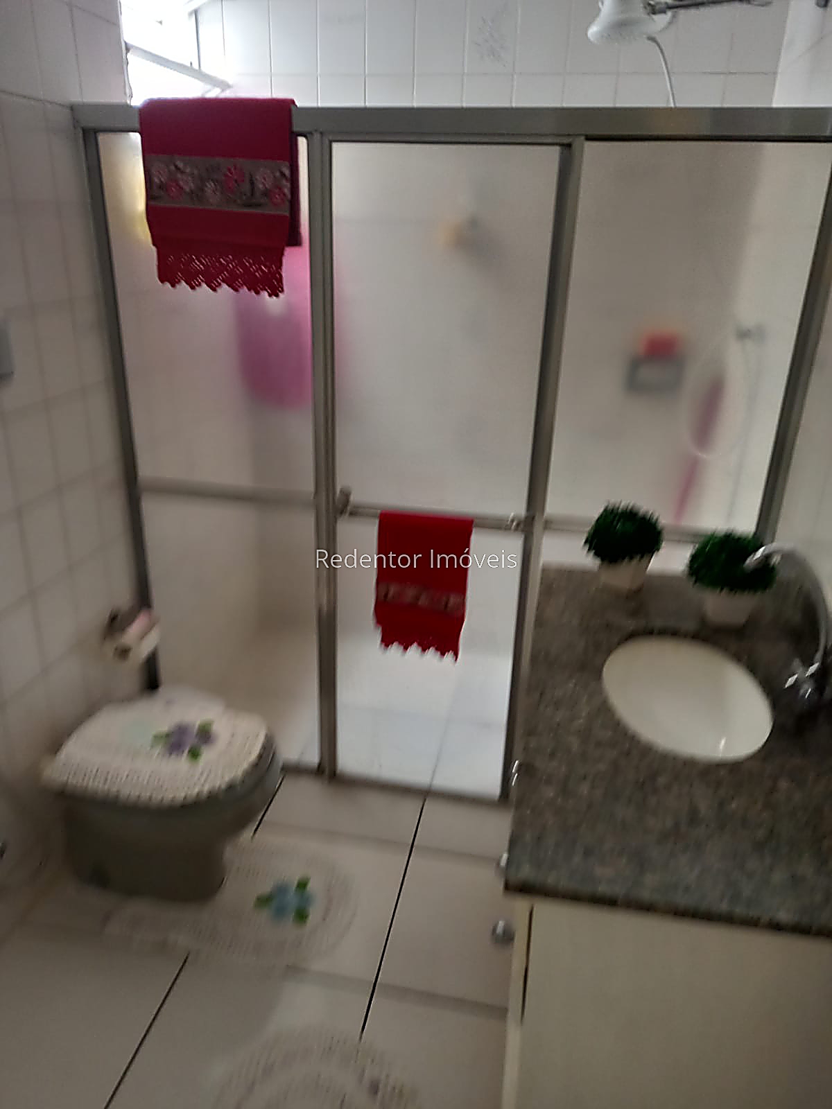 Apartamento à venda em Passos, Juiz de Fora - MG - Foto 9