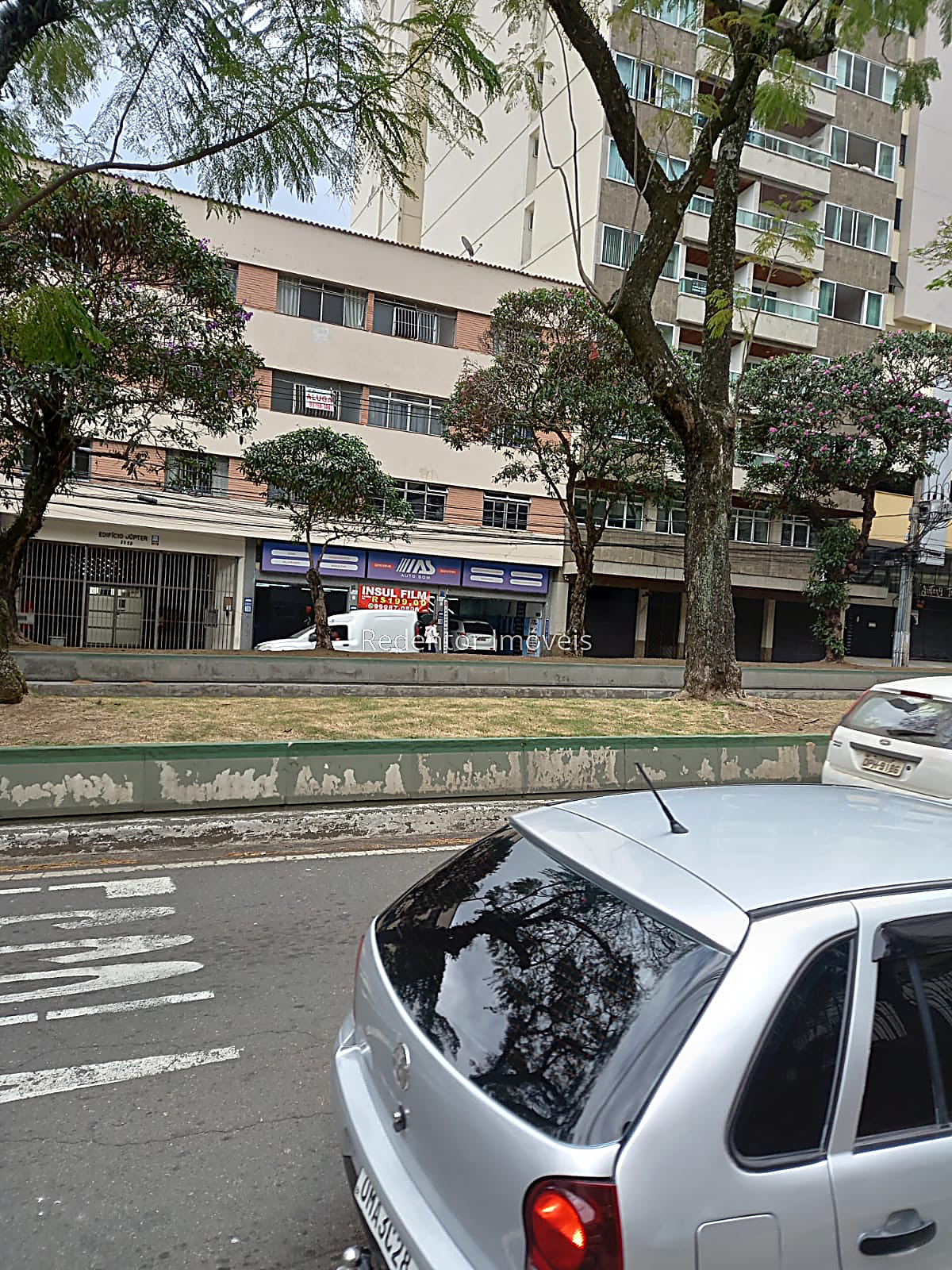 Apartamento à venda em Passos, Juiz de Fora - MG - Foto 2