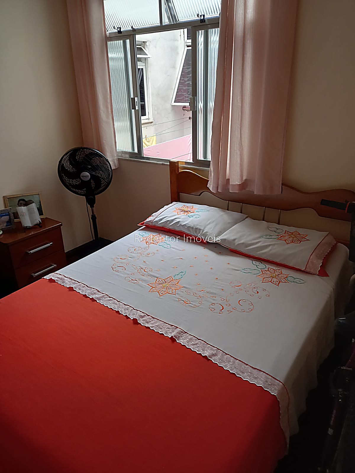 Apartamento à venda em Passos, Juiz de Fora - MG - Foto 7